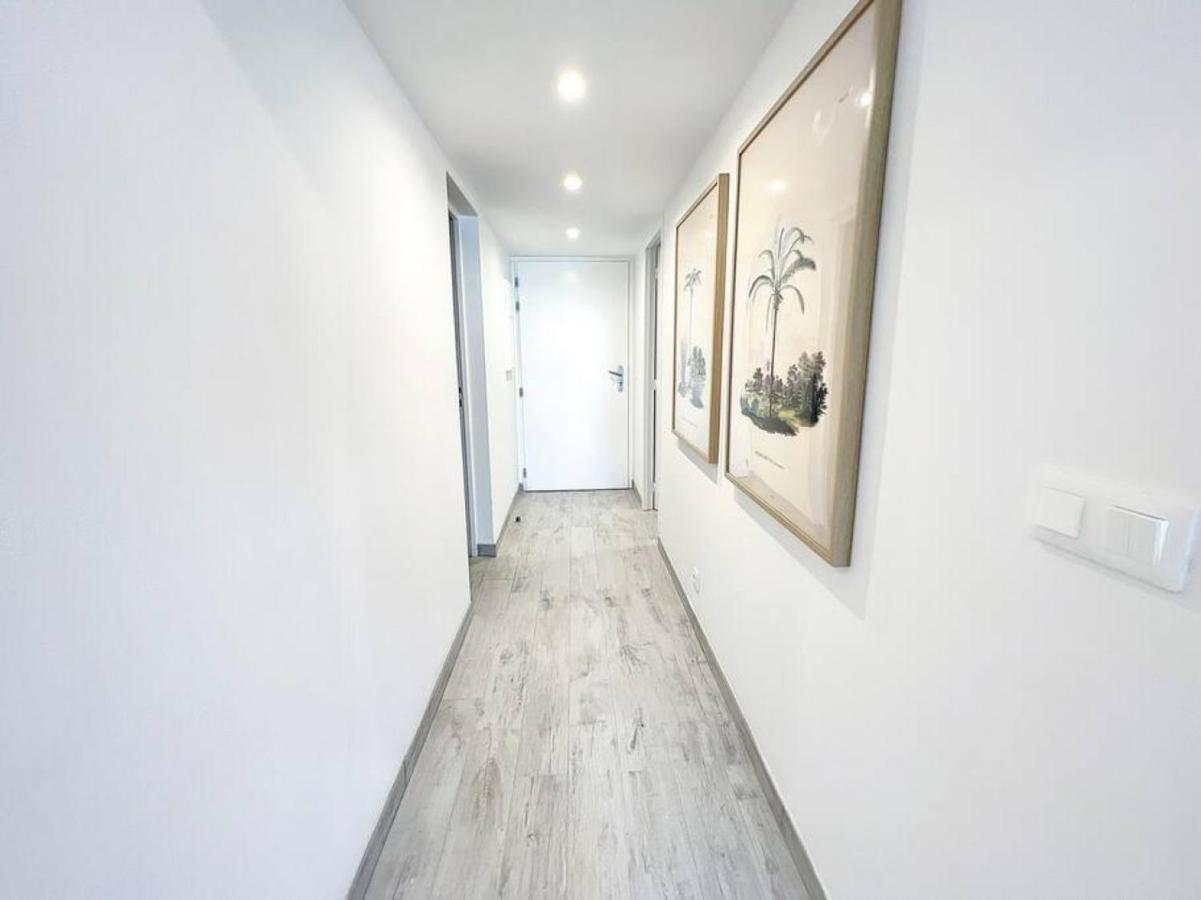 Kalina, Beautiful Duplex 100M From Orient Bay Beach With Swimming Pool Dış mekan fotoğraf